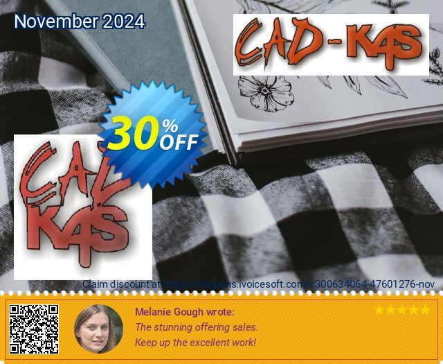 CADKAS PDF Editor Objects 64 bit - 1 concurrent user exklusiv Sale Aktionen Bildschirmfoto