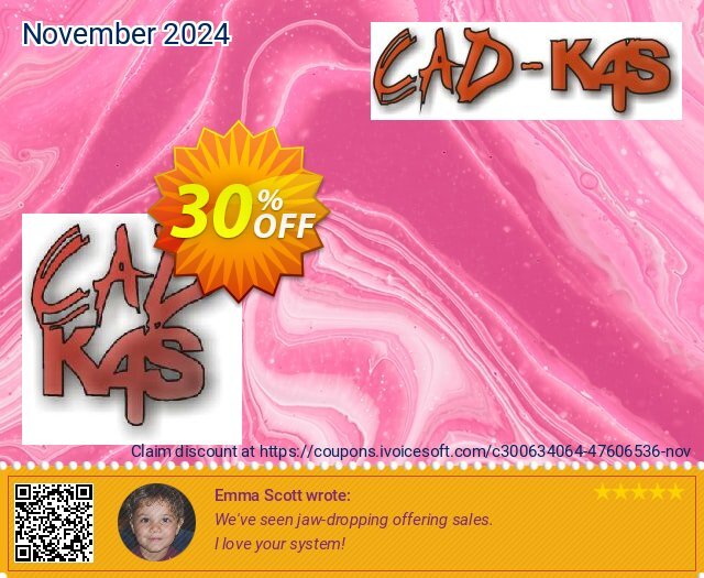 CADKAS DXF Editor Nederlands discount 30% OFF, 2024 Halloween offering sales. DXF Editor Nederlands Big promotions code 2024