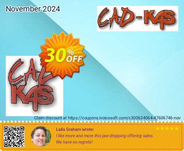 CADKAS PDF Editor 39 EUR verblüffend Preisreduzierung Bildschirmfoto