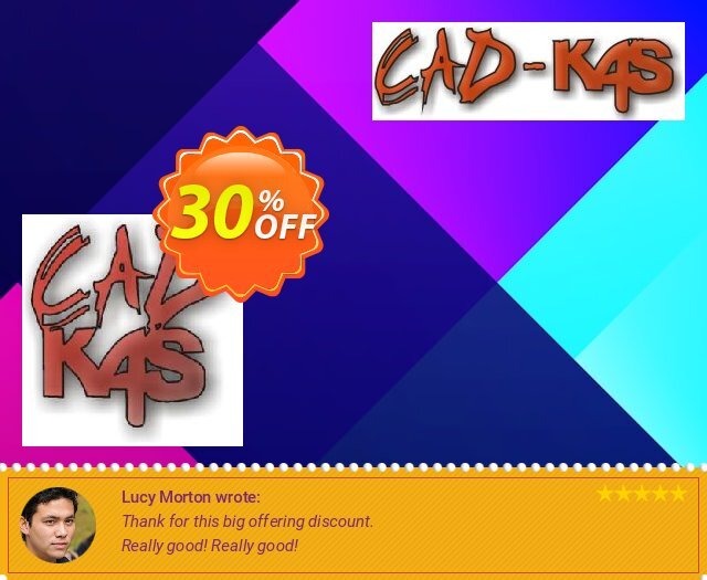 CADKAS PDF Editor Objects 79 EUR impresif deals Screenshot