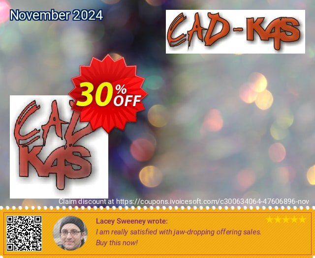 CADKAS PDF Editor Objects 64bit Italian unik kode voucher Screenshot