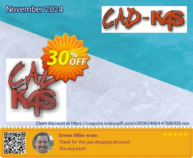 CADKAS PDFs 2 One Italian discount 30% OFF, 2024 Handwashing Day discount. PDFs 2 One Italian Best promo code 2024