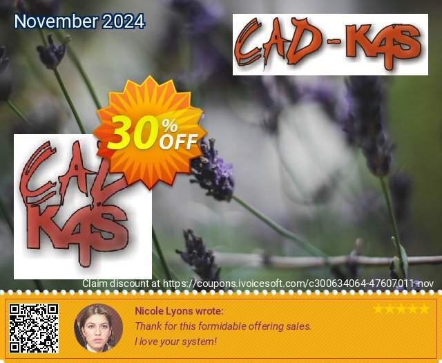 CADKAS PDF Editor Russian eksklusif deals Screenshot