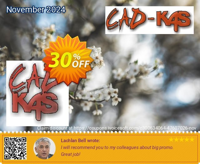 CADKAS PDF Editor Pro Russian 最 产品销售 软件截图