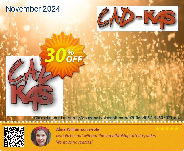 CADKAS PDF 2 DXF Russian discount 30% OFF, 2024 Halloween offering sales. PDF 2 DXF Russian Formidable promo code 2024