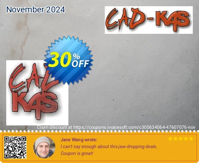 CADKAS PDF Editor 64bit Polish terbaru promosi Screenshot