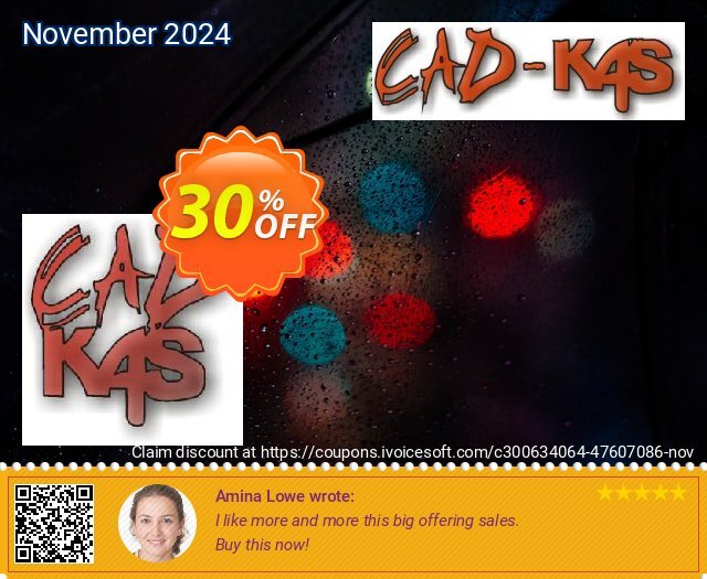 CADKAS PDF Editor Objects 64bit Polish gemilang kupon Screenshot