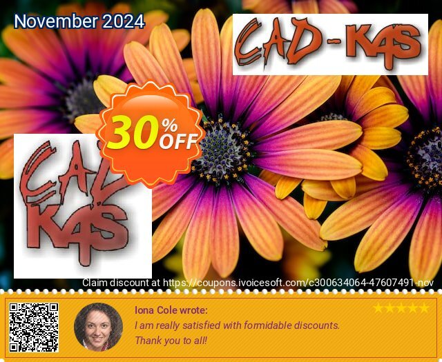 CADKAS PDF Editor 5.5 zehn gleichzeitige Benutzer (z.B. Citrix) Deutsch discount 30% OFF, 2024 All Hallows' evening discounts. PDF Editor 5.5 zehn gleichzeitige Benutzer (z.B. Citrix) Deutsch Formidable offer code 2024