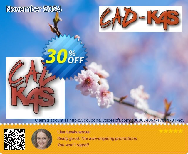 CADKAS Any Files for Poster discount 30% OFF, 2024 Halloween promotions. Any Files for Poster Stunning promo code 2024