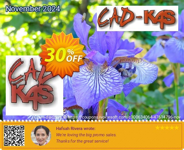 CADKAS Bild-Vermessen discount 30% OFF, 2024 All Hallows' Eve promo sales. Bild-Vermessen Exclusive promotions code 2024