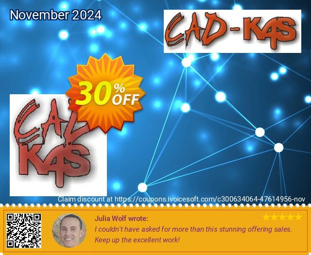 CADKAS Comic Maker discount 30% OFF, 2024 Handwashing Day offering sales. Comic Maker Special discounts code 2024