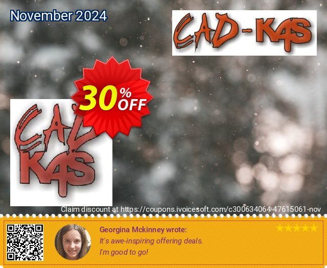 CADKAS Datei-Manager discount 30% OFF, 2024 Halloween offering deals. Datei-Manager Excellent discounts code 2024