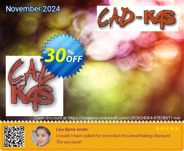 CADKAS Einkaufsliste discount 30% OFF, 2024 All Saints' Eve discount. Einkaufsliste Big promotions code 2024