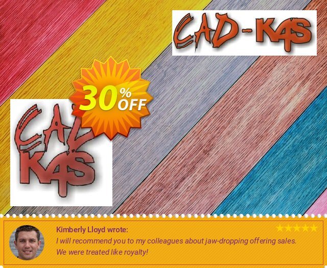 CADKAS HTML-Verpacker gewerblich 优秀的 产品销售 软件截图