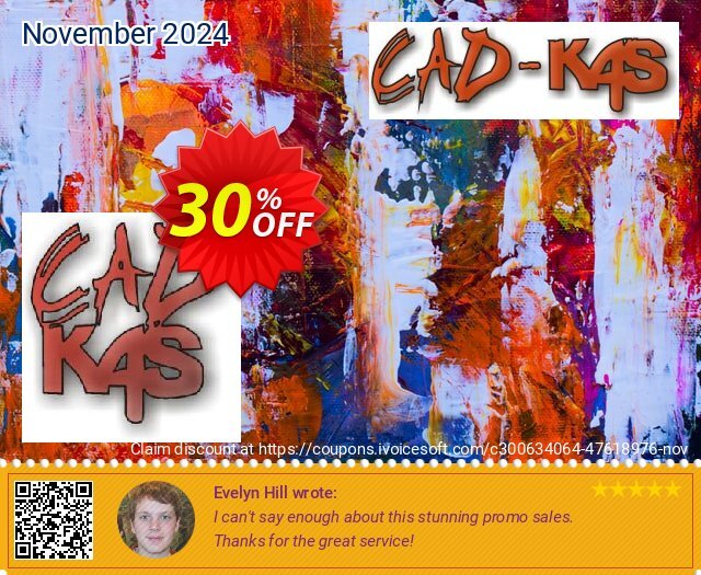 CADKAS Ideen strukturieren discount 30% OFF, 2024 All Hallows' Eve promo sales. Ideen strukturieren Amazing sales code 2024