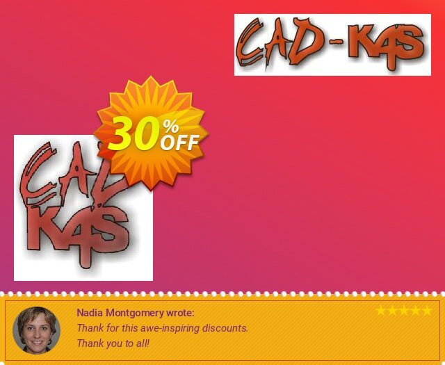 CADKAS Meta-Morpher gewerblich hebat deals Screenshot