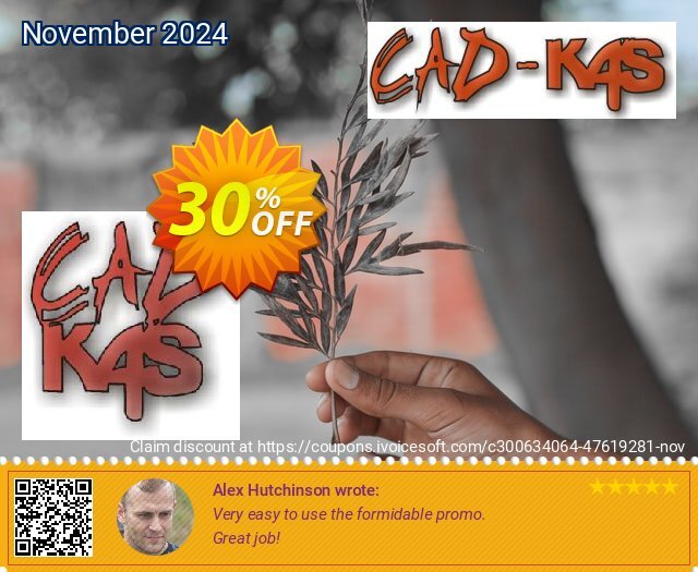 CADKAS MPEG AVI 2 One Joiner Deutsch discount 30% OFF, 2024 Magic Day promo. MPEG AVI 2 One Joiner Deutsch Exclusive promo code 2024