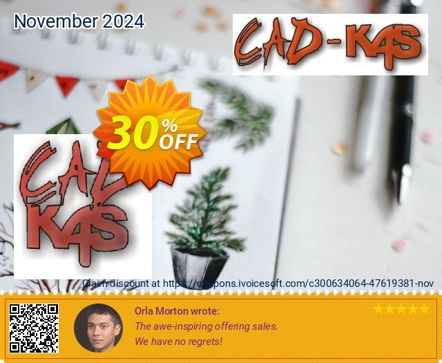 CADKAS Papier Lineal drucken discount 30% OFF, 2024 All Saints' Eve offering sales. Papier Lineal drucken Impressive promotions code 2024