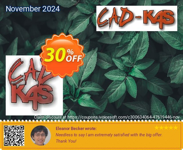 CADKAS PDF-Fotoalbum discount 30% OFF, 2024 Magic Day offer. PDF-Fotoalbum Stunning deals code 2024