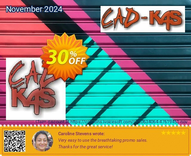 CADKAS PDF-Sicherheit discount 30% OFF, 2024 Columbus Day promo sales. PDF-Sicherheit Formidable promotions code 2024