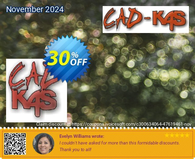 CADKAS PDF Briefpapier discount 30% OFF, 2024 Halloween discounts. PDF Briefpapier Best offer code 2024