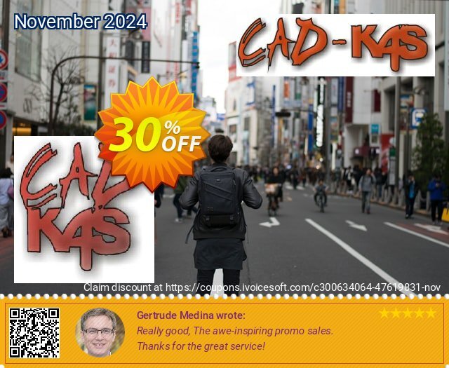 CADKAS Rommé Deutsch discount 30% OFF, 2024 Magic Day promo sales. Rommé Deutsch Hottest deals code 2024