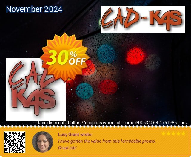 CADKAS Schreibpapier-Drucker discount 30% OFF, 2024 Handwashing Day promo. Schreibpapier-Drucker Super sales code 2024