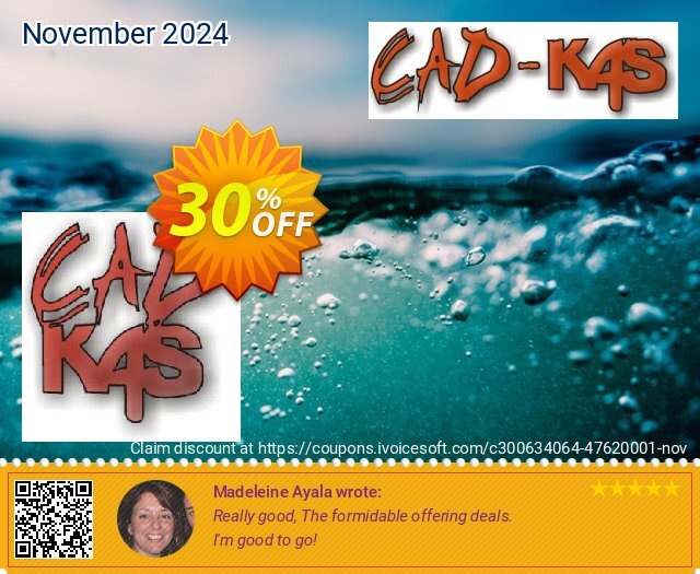 CADKAS Text und HTML-Editor discount 30% OFF, 2024 Columbus Day offering deals. Text und HTML-Editor Stirring discount code 2024