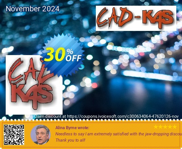 CADKAS Web Editor Deutsch discount 30% OFF, 2024 Handwashing Day discounts. Web Editor Deutsch Amazing offer code 2024