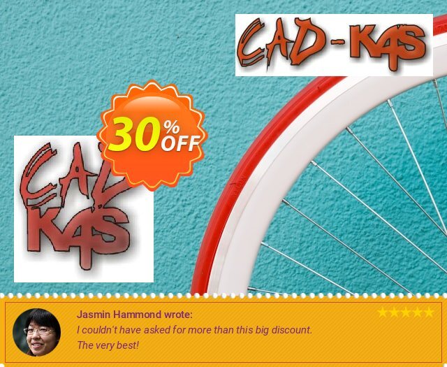 CADKAS Window-Design-Drucker unik penawaran loyalitas pelanggan Screenshot
