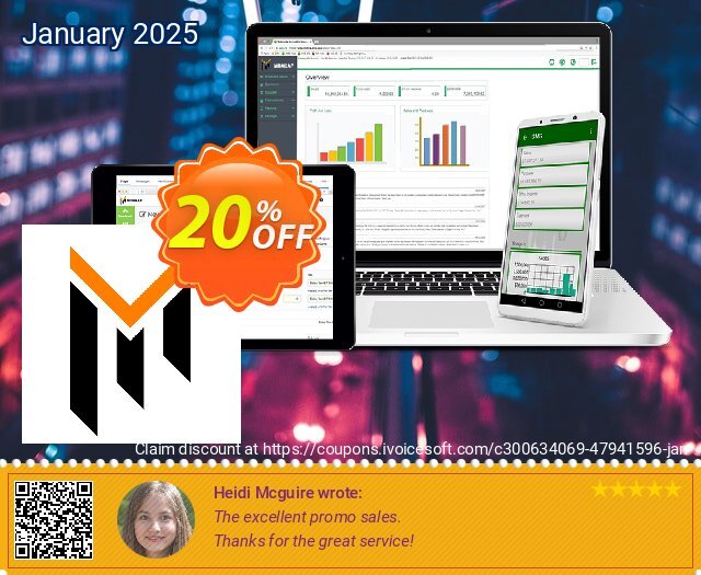 Mrakaf POS Software -Premium Yearly discount 20% OFF, 2025 Happy New Year promo sales. Mrakaf POS Software -Premium Yearly Stirring offer code 2025