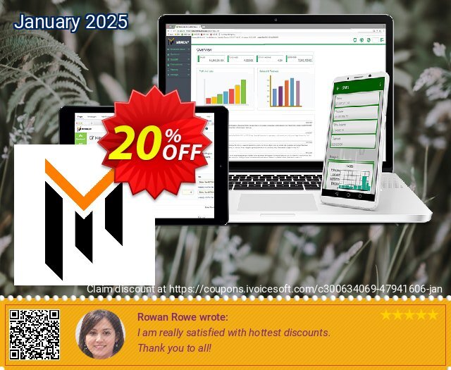 Mrakaf POS Software -Business Yearly discount 20% OFF, 2025 New Year discounts. Mrakaf POS Software -Business Yearly Amazing discounts code 2025