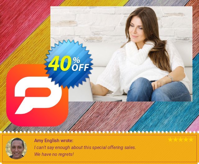 Presenti Team Plus Monthly Subscription горячая скидка специальные предложения Скриншот