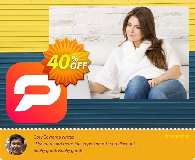 Presenti Team Professional Yearly Subscription лучший распродажи Скриншот