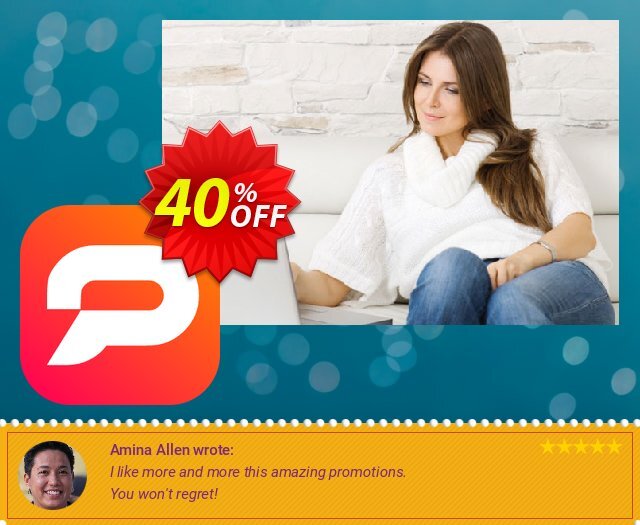 Presenti Team Pro Lifetime суперцена выгодные сделки Скриншот