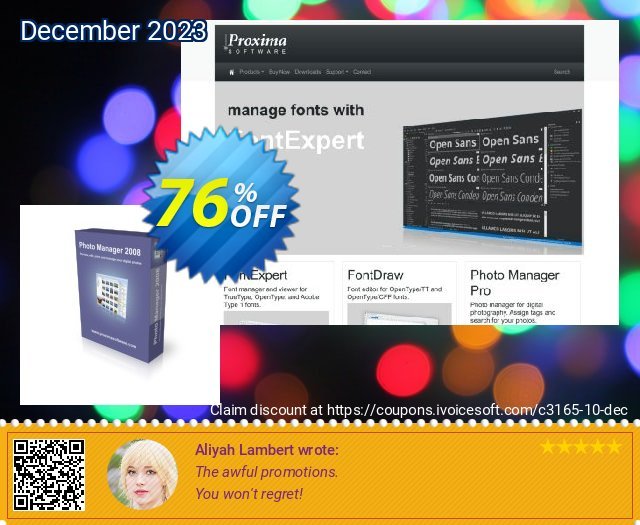 Photo Manager Pro discount 76% OFF, 2024 World Heritage Day offering sales. SOFTLINE