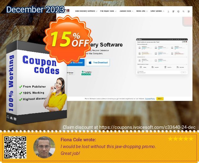 Remo Repair PSD (Mac) discount 15% OFF, 2023 World Environment Day offer. 15% Remosoftware