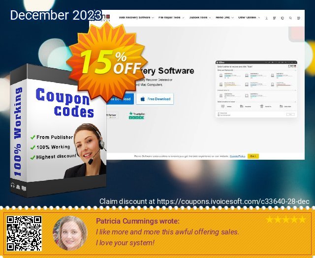 Remo Privacy Cleaner discount 15% OFF, 2022 World Ovarian Cancer Day offering sales. 15% Remosoftware