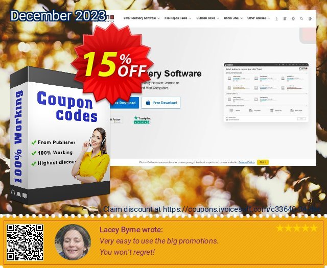 Remo Repair PowerPoint - Tech / Corporate License discount 15% OFF, 2024 Mother Day offering sales. 15% Remosoftware