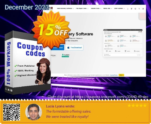 Remo Zip (Mac) - Tech / Corporate License discount 15% OFF, 2023 World Bicycle Day promo. 15% Remosoftware