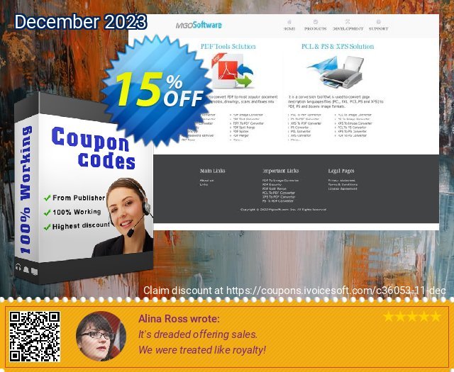 Mgosoft Image To PDF Command Line discount 15% OFF, 2024 Working Day promo sales. mgosoft coupon (36053)