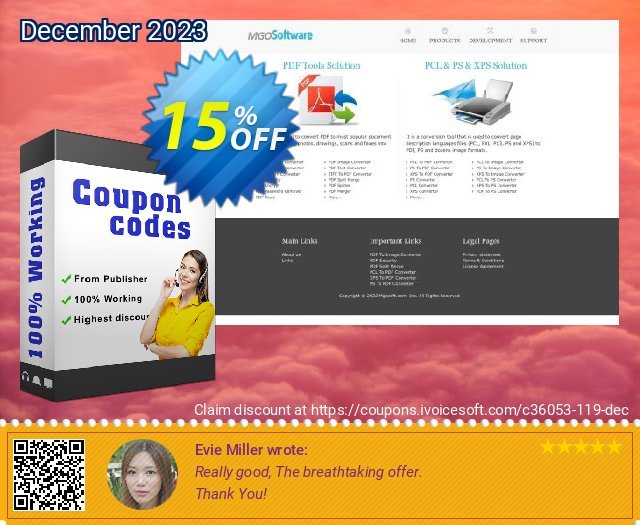 XPS To PS Command Line discount 15% OFF, 2022 January offering sales. mgosoft coupon (36053)