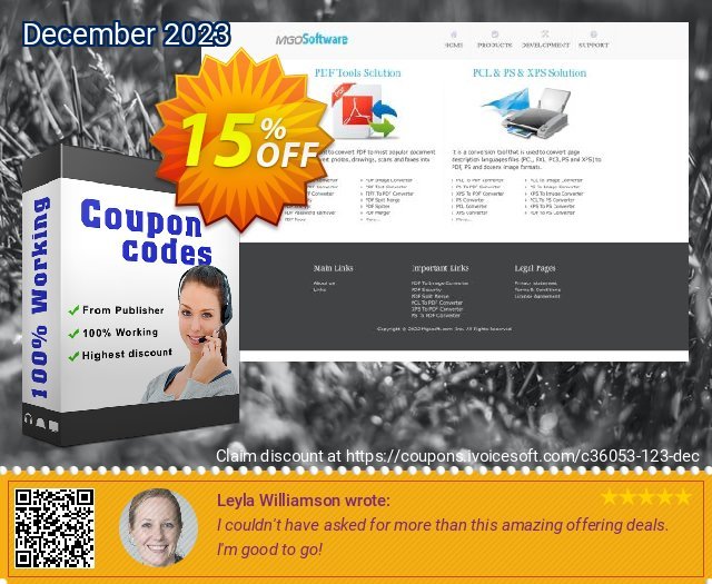 PS To PDF Command Line discount 15% OFF, 2024 World Ovarian Cancer Day promotions. mgosoft coupon (36053)