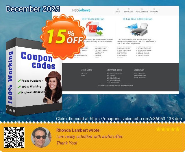 Mgosoft PDF To IMAGE Command Line Server License discount 15% OFF, 2024 World Ovarian Cancer Day offering sales. mgosoft coupon (36053)
