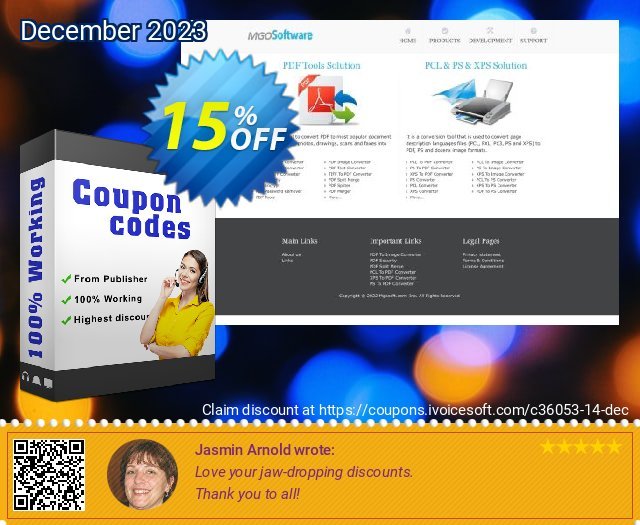 Mgosoft JPEG To PDF Command Line discount 15% OFF, 2024 Spring offering sales. mgosoft coupon (36053)