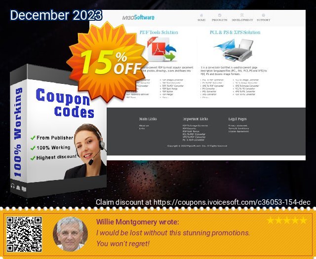 Mgosoft PDF Merger Command Line Server License discount 15% OFF, 2022 January promo sales. mgosoft coupon (36053)
