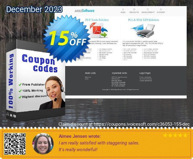 Mgosoft PDF Merger SDK Server License discount 15% OFF, 2024 World Heritage Day offering sales. mgosoft coupon (36053)
