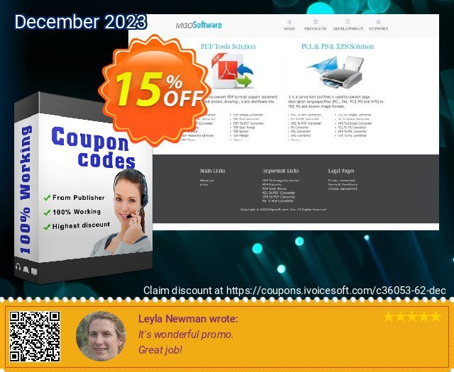 Mgosoft XPS To IMAGE Command Line Developer discount 15% OFF, 2024 Easter Day sales. mgosoft coupon (36053)