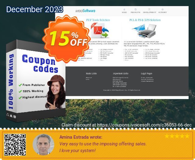 Mgosoft PS To PDF Command Line Developer discount 15% OFF, 2024 Working Day offering sales. mgosoft coupon (36053)