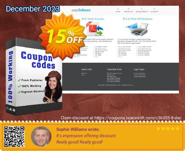 Mgosoft PDF Security Command Line discount 15% OFF, 2024 World Ovarian Cancer Day offering sales. mgosoft coupon (36053)